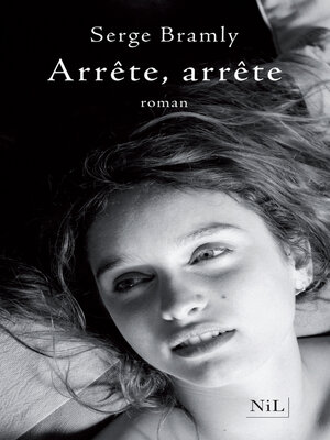 cover image of Arrête arrête